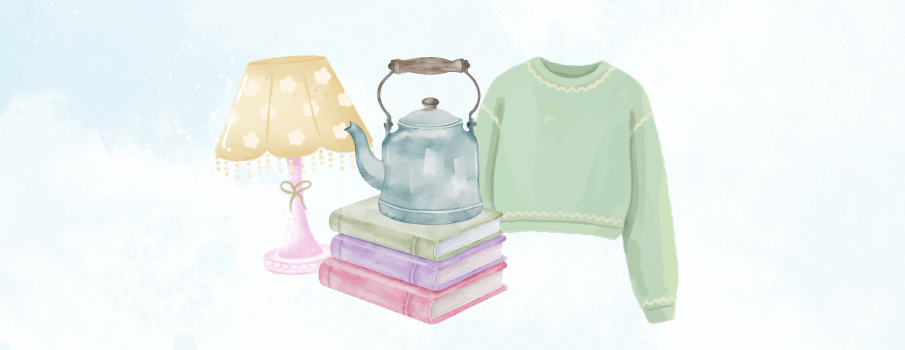 Trinity Ladies Circle Thrift Sale